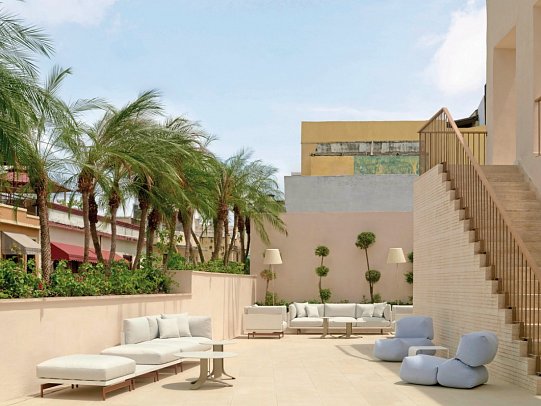 Kimpton Las Mercedes