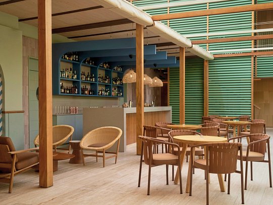 Kimpton Las Mercedes