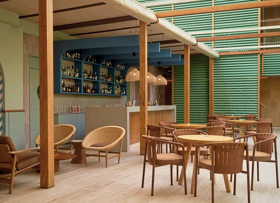 Kimpton Las Mercedes