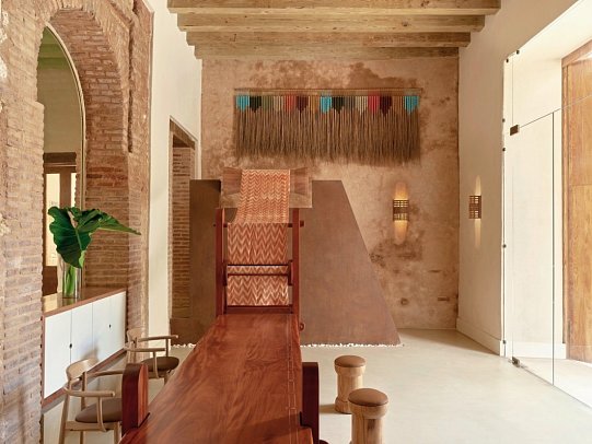 Kimpton Las Mercedes