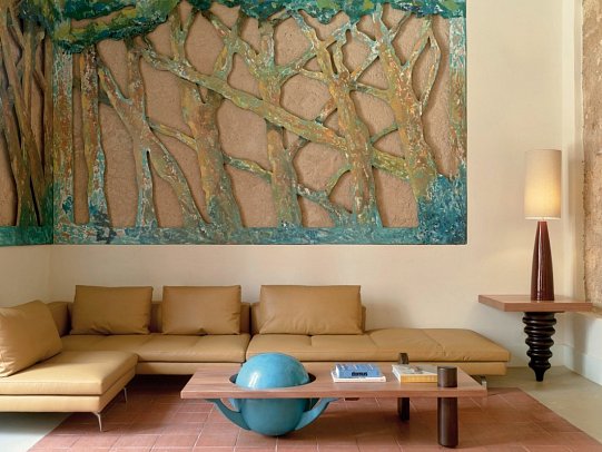 Kimpton Las Mercedes