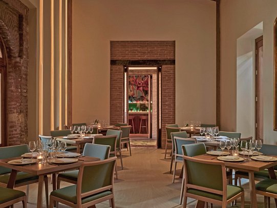 Kimpton Las Mercedes