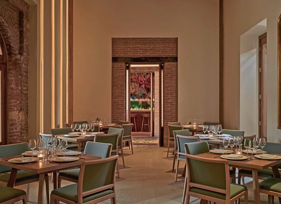 Kimpton Las Mercedes