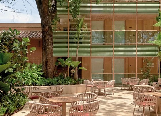 Kimpton Las Mercedes
