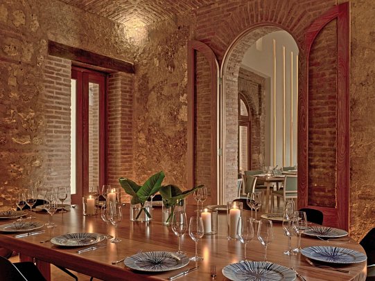 Kimpton Las Mercedes