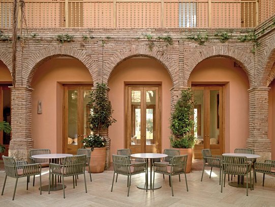 Kimpton Las Mercedes