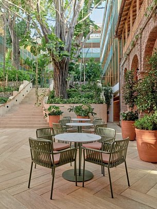 Kimpton Las Mercedes