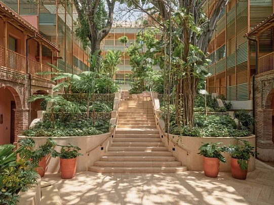 Kimpton Las Mercedes