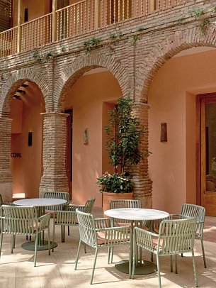 Kimpton Las Mercedes