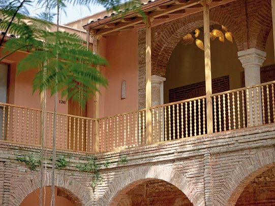 Kimpton Las Mercedes