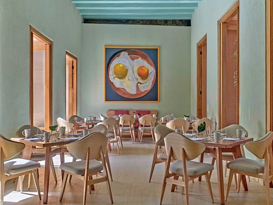 Kimpton Las Mercedes