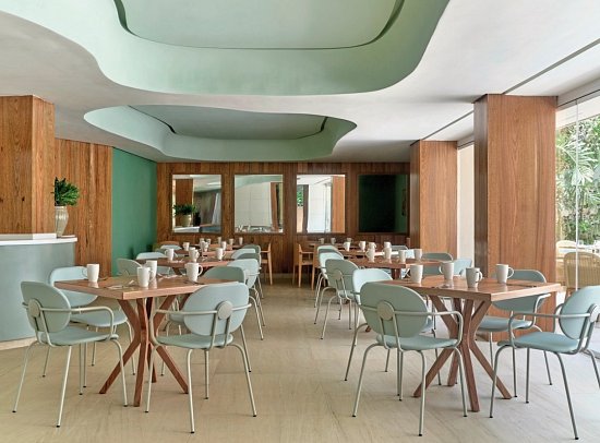 Kimpton Las Mercedes