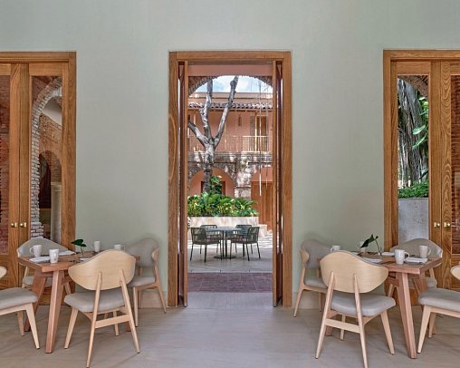 Kimpton Las Mercedes