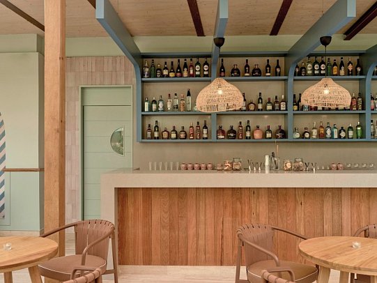 Kimpton Las Mercedes