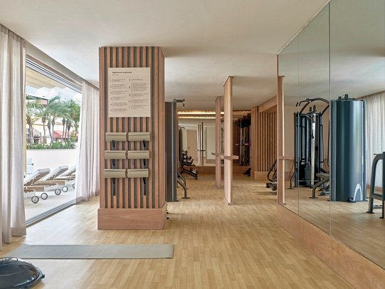 Kimpton Las Mercedes