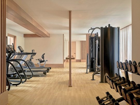 Kimpton Las Mercedes