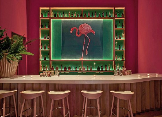 Kimpton Las Mercedes