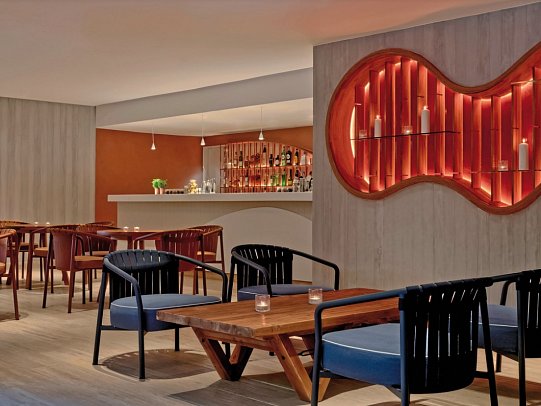 Kimpton Las Mercedes