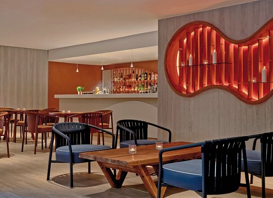 Kimpton Las Mercedes
