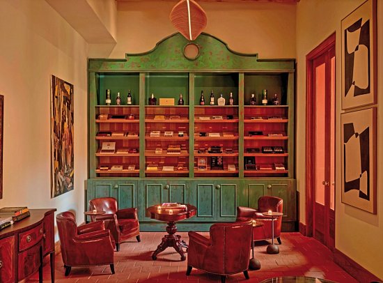 Kimpton Las Mercedes