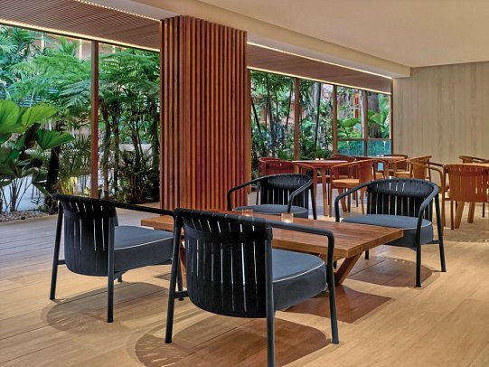 Kimpton Las Mercedes