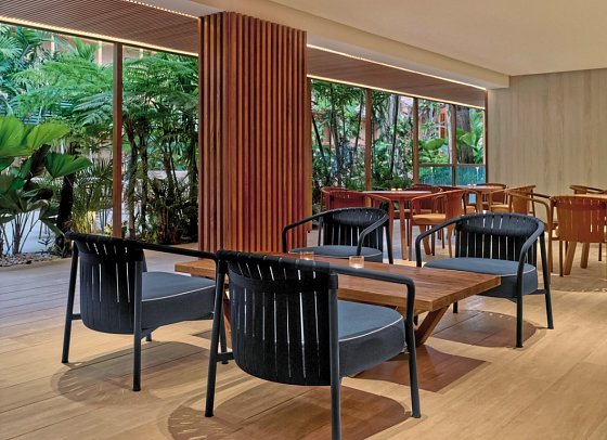 Kimpton Las Mercedes