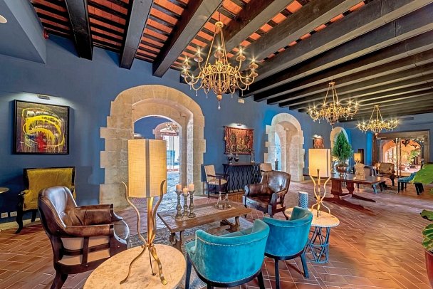 Hodelpa Nicolas de Ovando