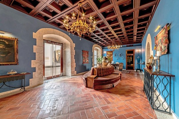 Hodelpa Nicolas de Ovando