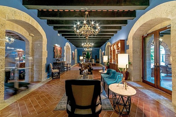 Hodelpa Nicolas de Ovando