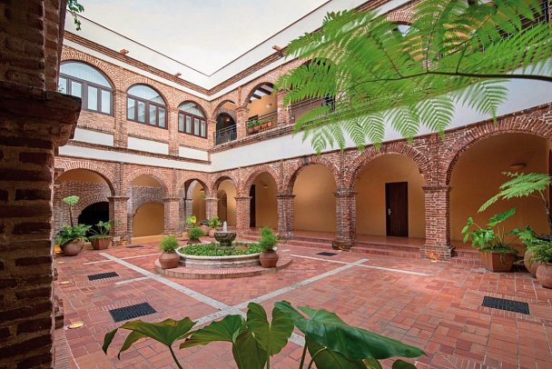 Hodelpa Nicolas de Ovando