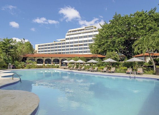 El Embajador, a Royal Hideaway Hotel