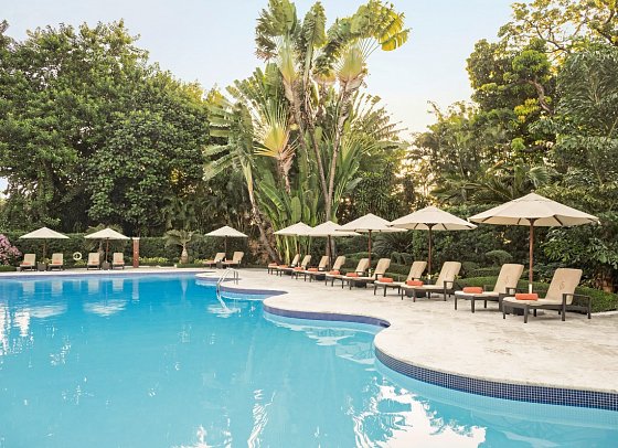 El Embajador, a Royal Hideaway Hotel