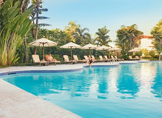 El Embajador, a Royal Hideaway Hotel