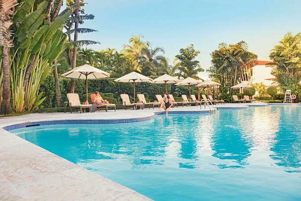 El Embajador, a Royal Hideaway Hotel