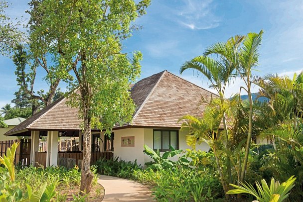 STORY Seychelles