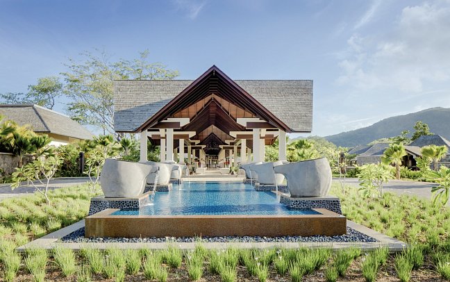 STORY Seychelles