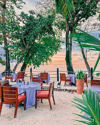 STORY Seychelles
