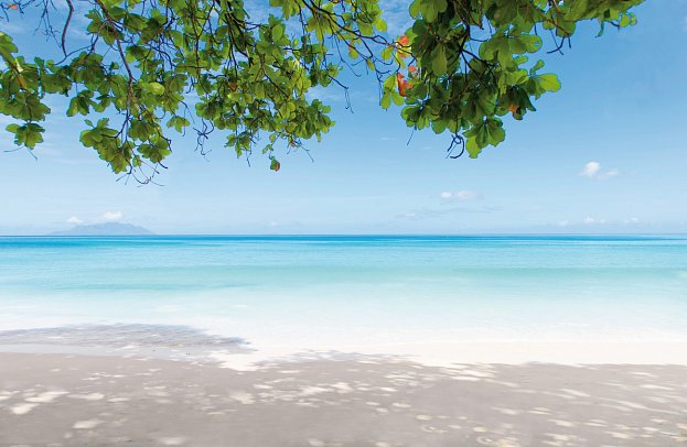 STORY Seychelles