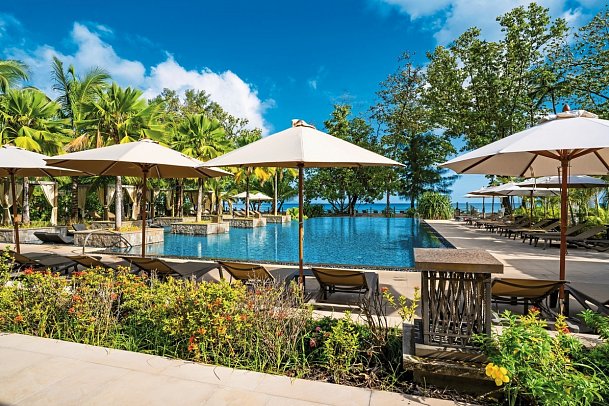STORY Seychelles