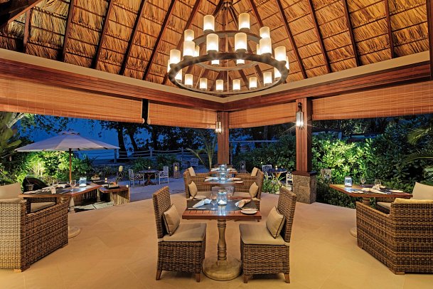 STORY Seychelles