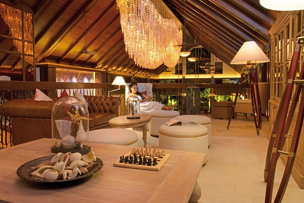 STORY Seychelles