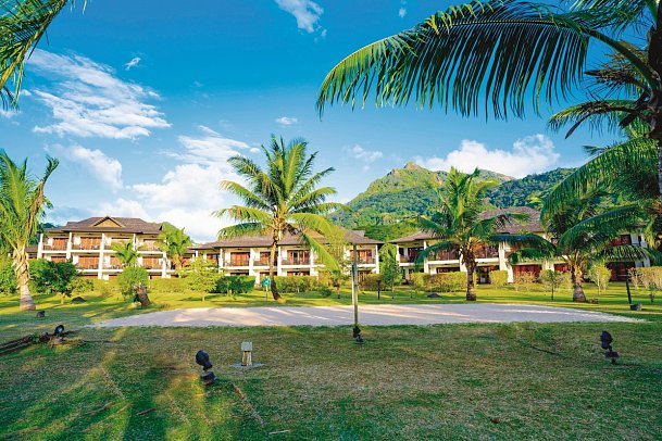 STORY Seychelles