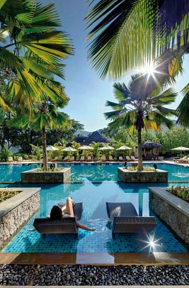 STORY Seychelles