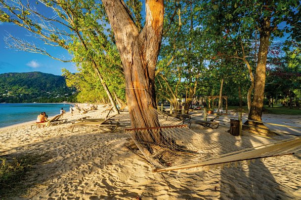 STORY Seychelles
