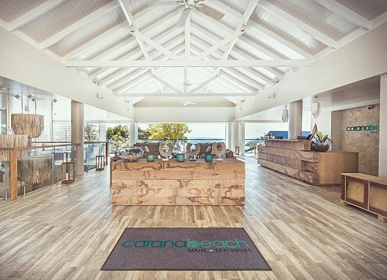 Carana Beach Hotel