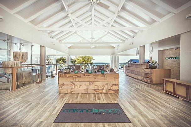 Carana Beach Hotel