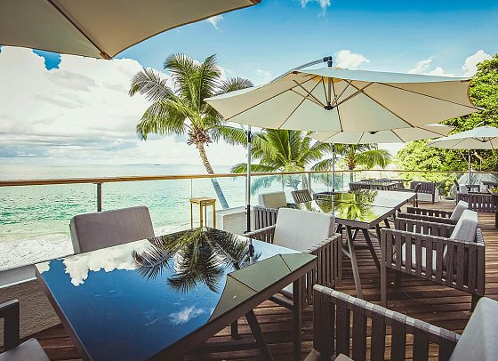Carana Beach Hotel