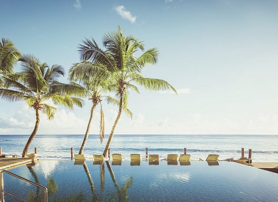 Carana Beach Hotel