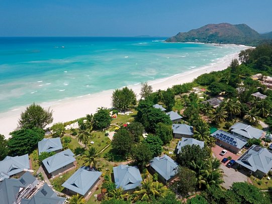 Cote d'Or Footprints