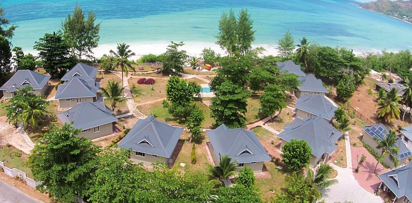 Cote d'Or Footprints